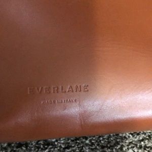 Everlane bag